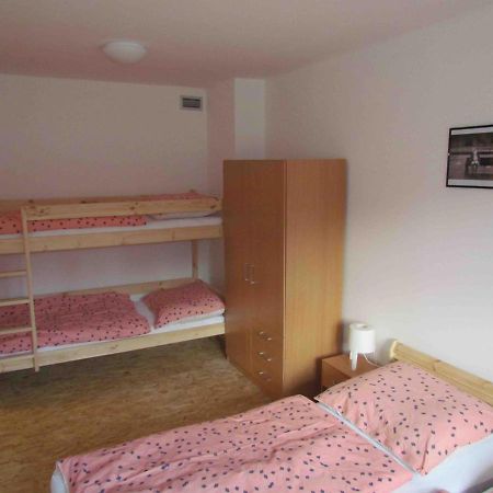 Dopravna Alzbetin Aparthotel Železná Ruda Екстериор снимка