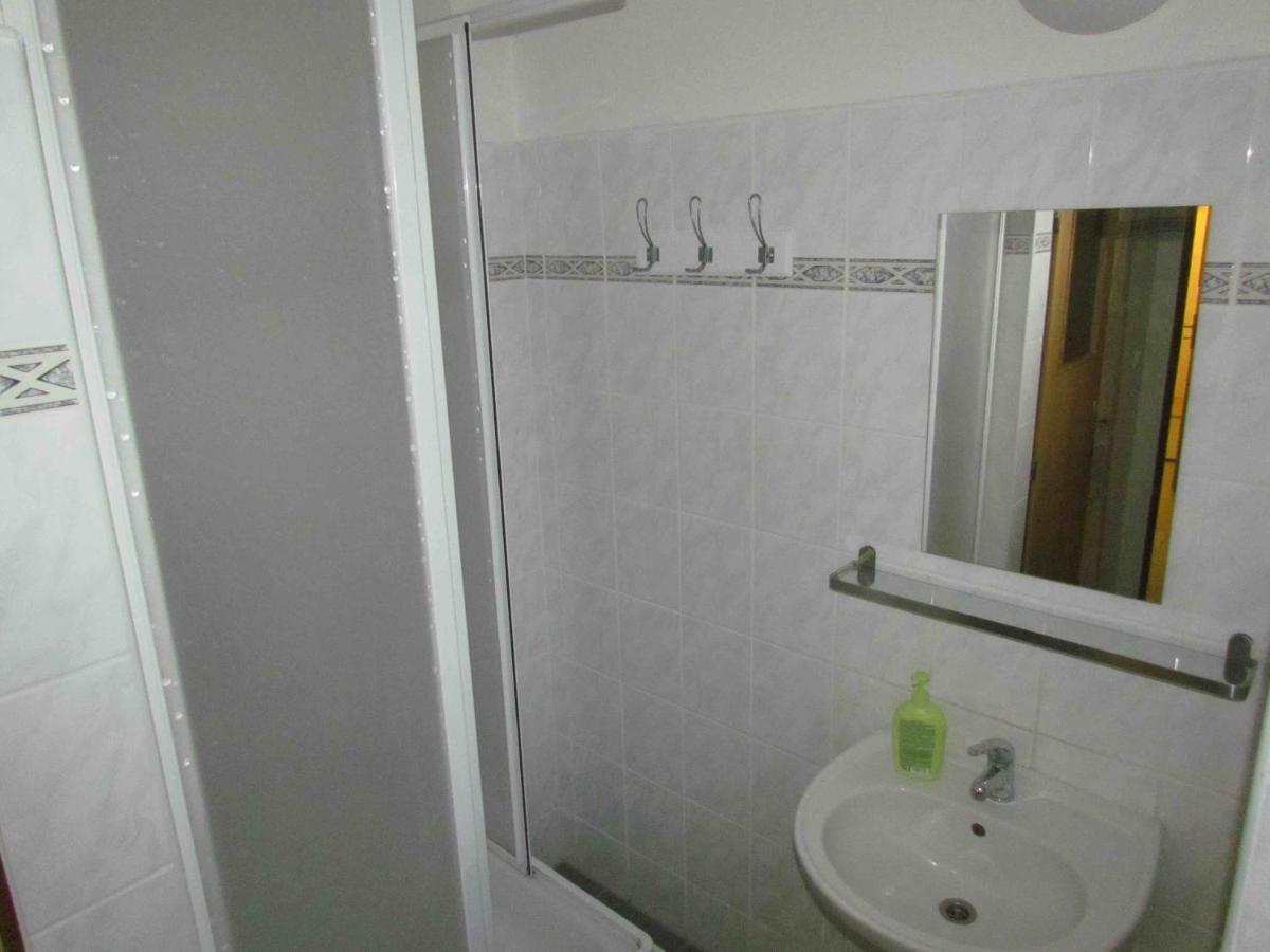 Dopravna Alzbetin Aparthotel Železná Ruda Екстериор снимка